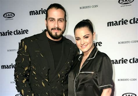 maite perroni husband|Maite Perroni Biography, Age, Height, Husband, Net。